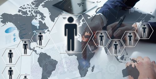 軟件技術人力外包的興起、標準與服務模式探析