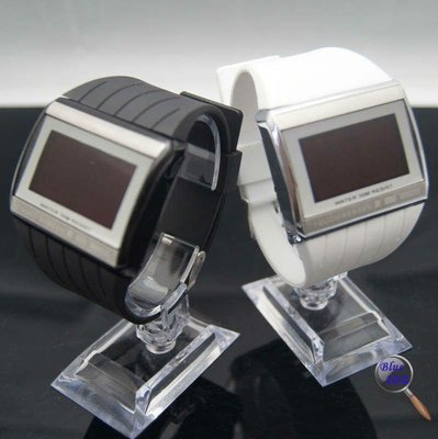 義烏超億商行 工廠直供LED運動手表，觸屏設計，價格優勢顯著