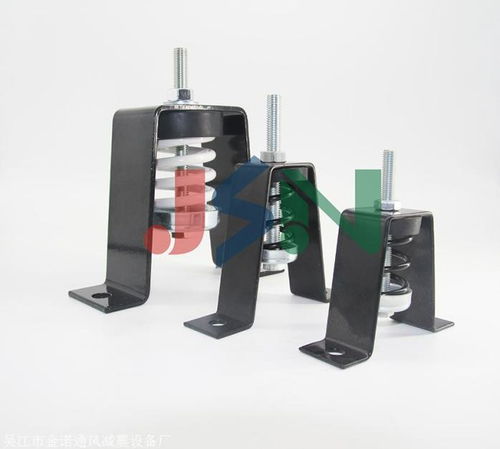 江蘇ZTV吊式減振器 工廠直發(fā)，質(zhì)保5年的高品質(zhì)減震解決方案