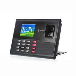 廣州考勤機廠家 一站式指紋打卡機批發(fā)與正品包郵服務(wù)